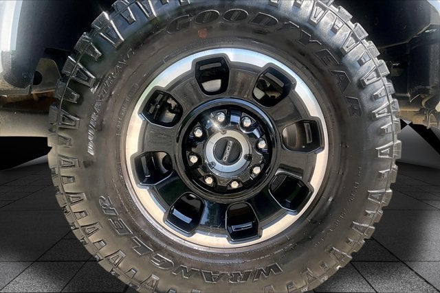 2025 Ford Super Duty F-250 XLT TREMOR PANO ROOF