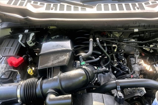 2025 Ford Super Duty F-250 XLT TREMOR PANO ROOF