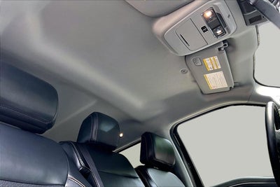 2024 Ford Super Duty F-350 SRW LARIAT FX4