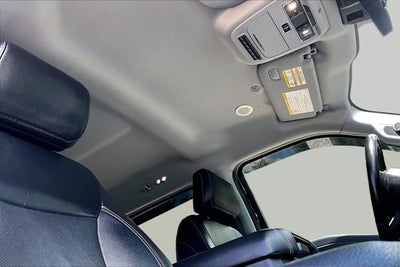2024 Ford Super Duty F-350 SRW LARIAT