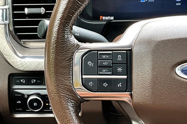 2023 Ford Super Duty F-450 DRW King Ranch