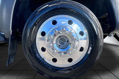 2015 Ford Super Duty F-450 DRW Base