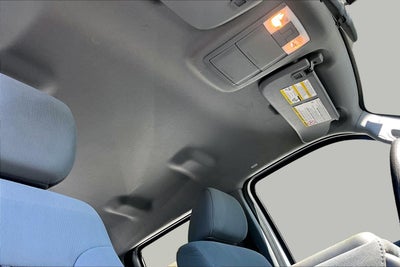 2015 Ford Super Duty F-450 DRW Base