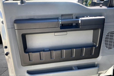 2015 Ford Super Duty F-450 DRW Base