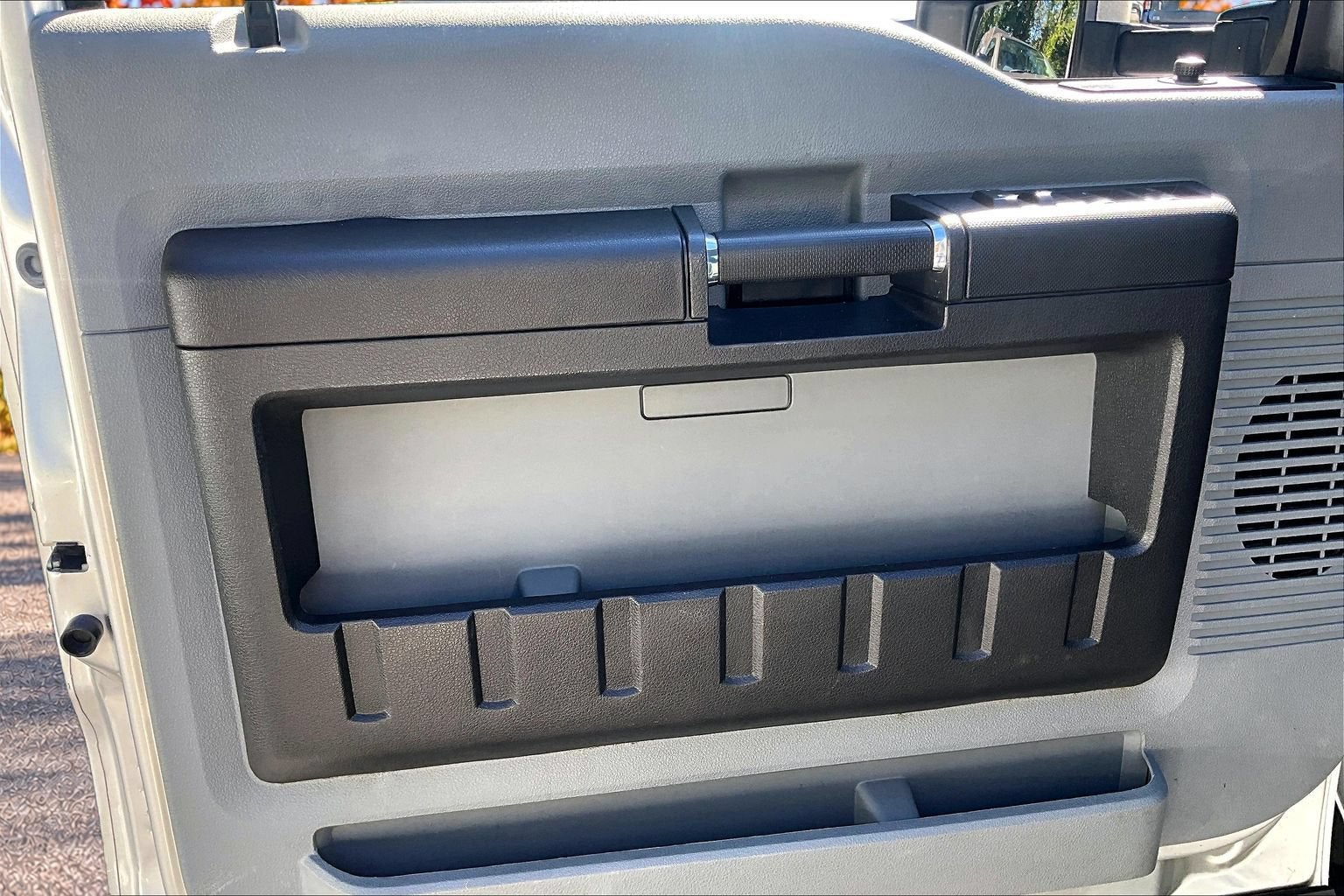 2015 Ford Super Duty F-450 DRW Base