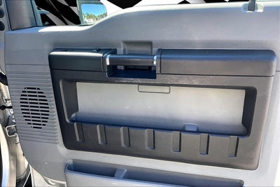 2015 Ford Super Duty F-450 DRW Base
