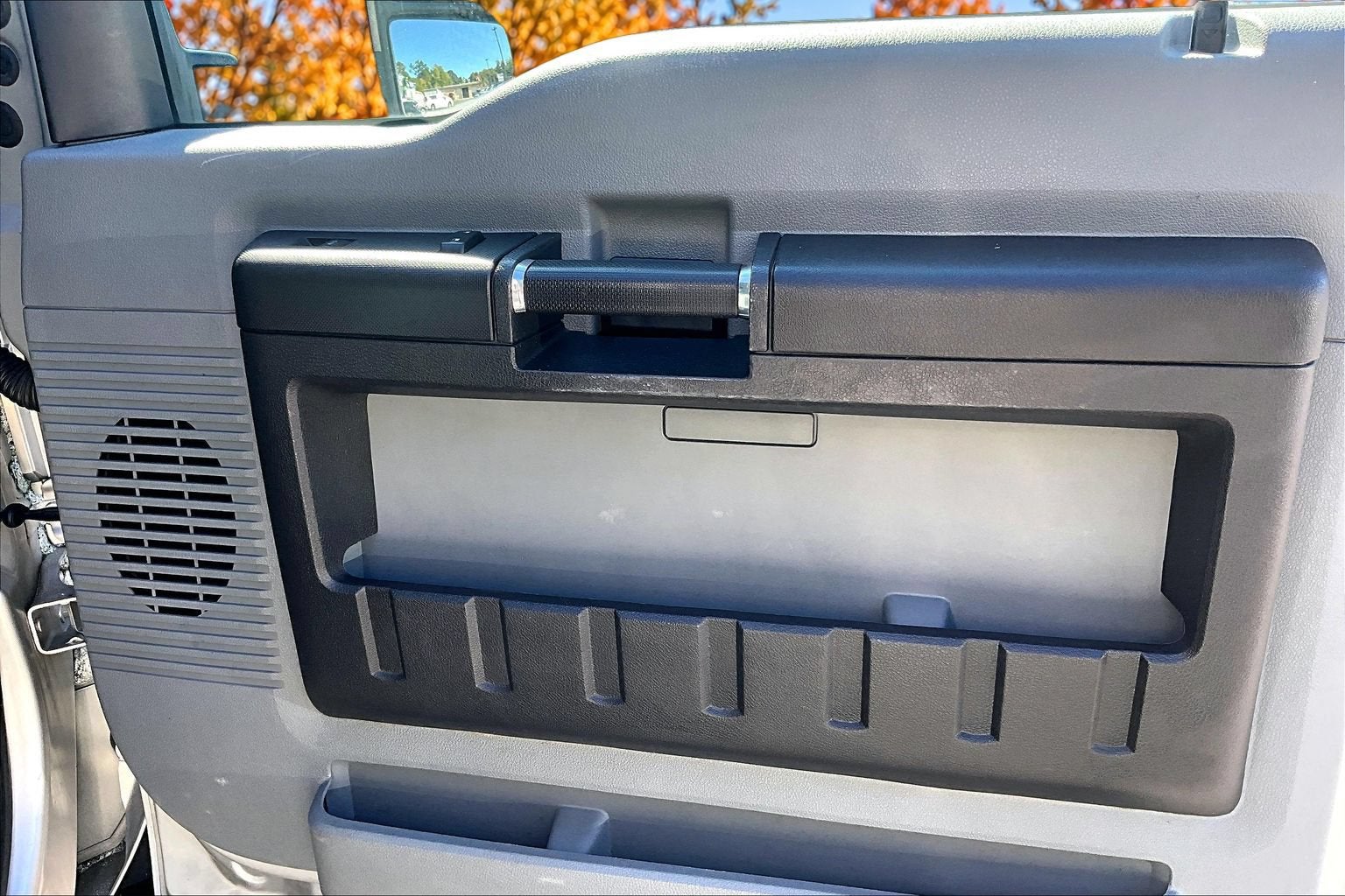 2015 Ford Super Duty F-450 DRW Base