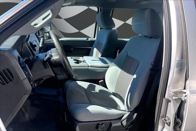 2015 Ford Super Duty F-450 DRW Base