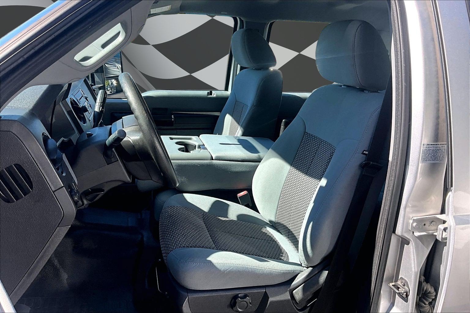 2015 Ford Super Duty F-450 DRW Base