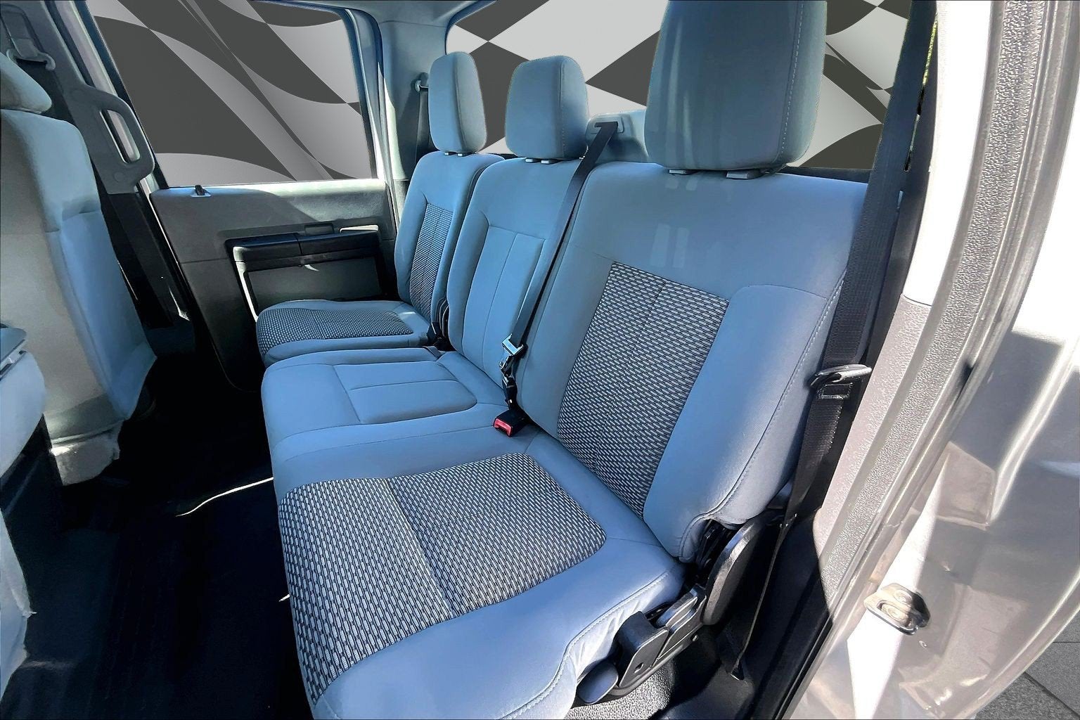 2015 Ford Super Duty F-450 DRW Base