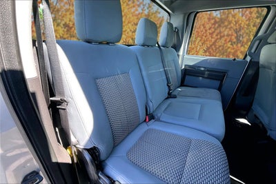 2015 Ford Super Duty F-450 DRW Base