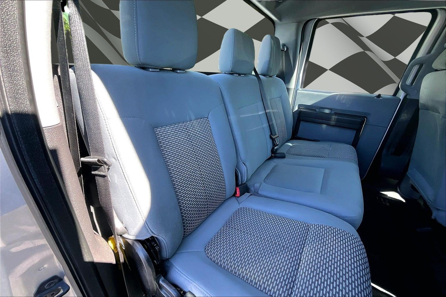 2015 Ford Super Duty F-450 DRW Base