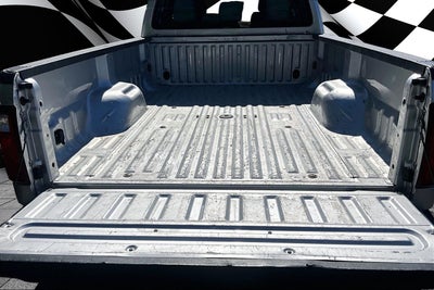 2015 Ford Super Duty F-450 DRW Base