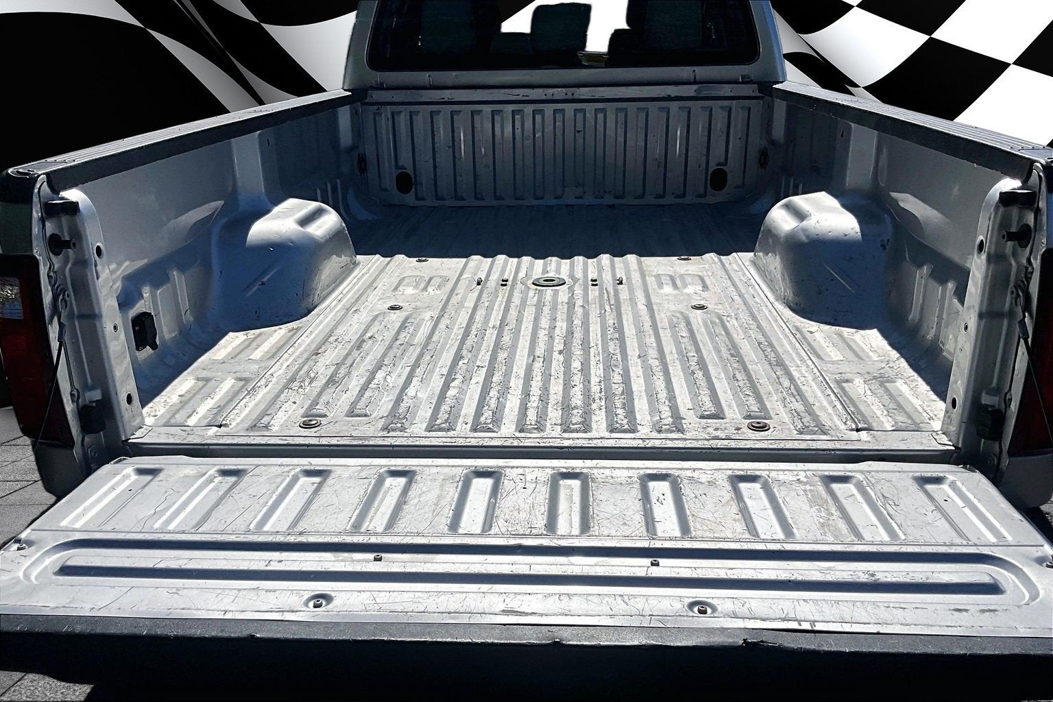 2015 Ford Super Duty F-450 DRW Base