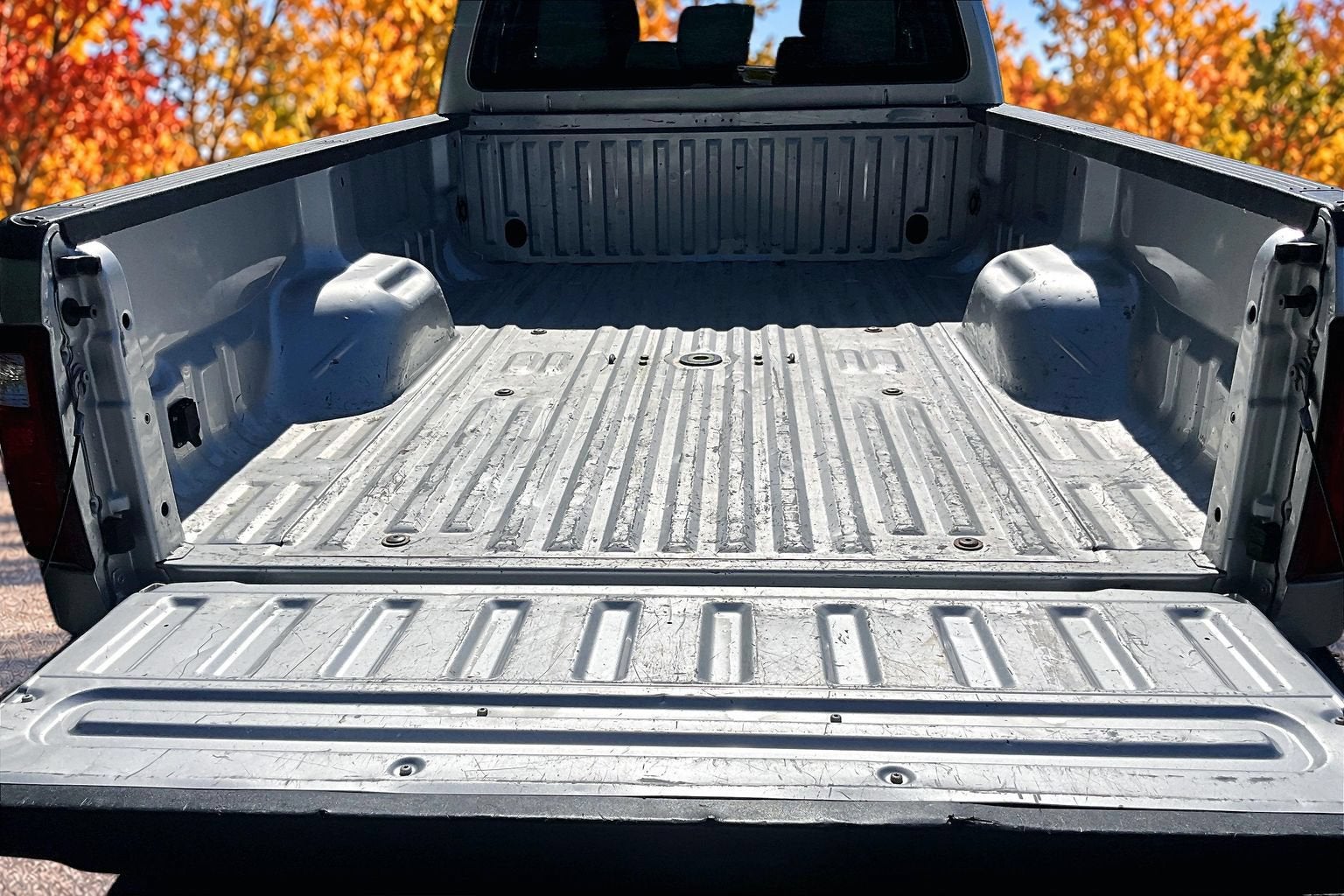 2015 Ford Super Duty F-450 DRW Base