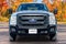 2015 Ford Super Duty F-450 DRW Base