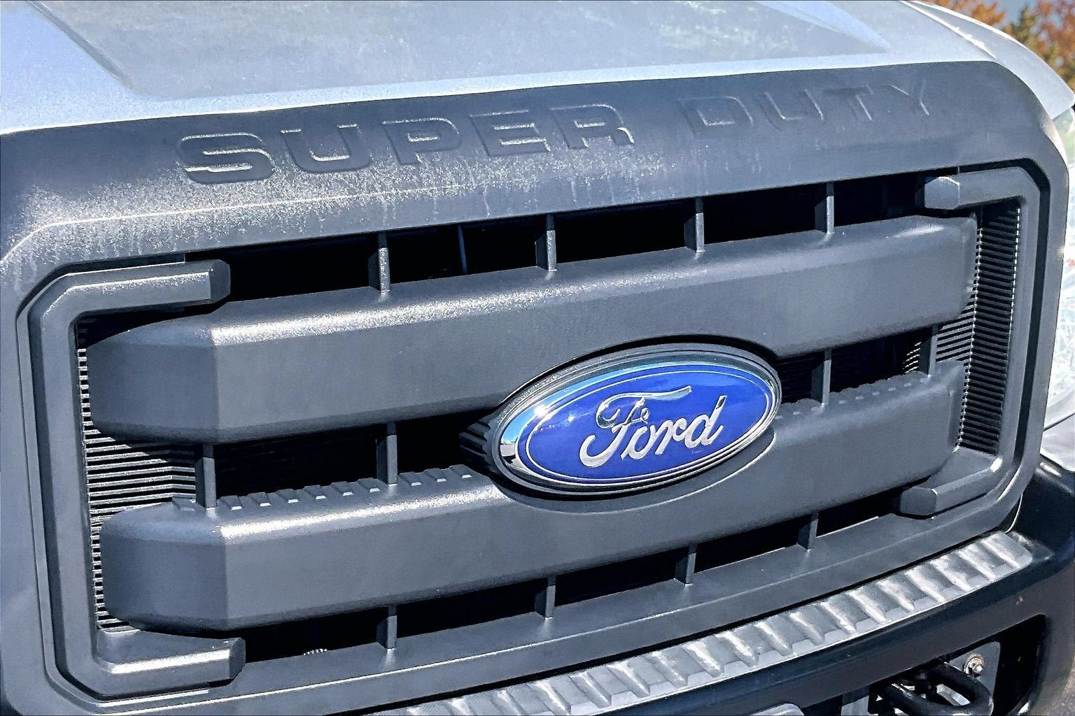 2015 Ford Super Duty F-450 DRW Base