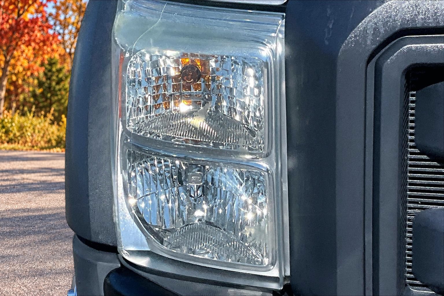 2015 Ford Super Duty F-450 DRW Base