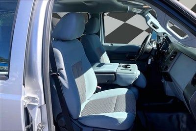 2015 Ford Super Duty F-450 DRW Base