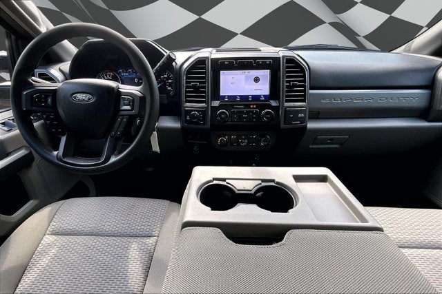 2020 Ford Super Duty F-350 SRW XLT