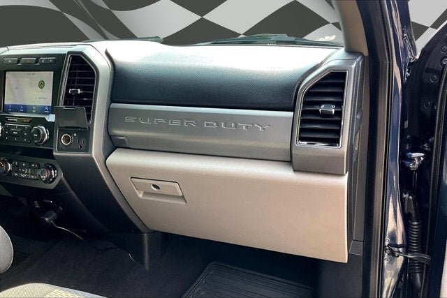2020 Ford Super Duty F-350 SRW XLT
