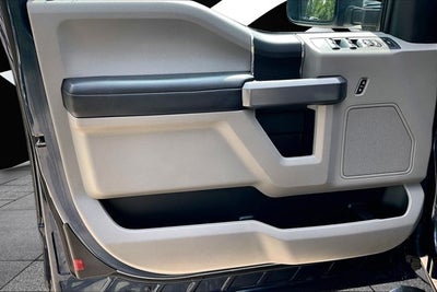 2020 Ford Super Duty F-350 SRW XLT