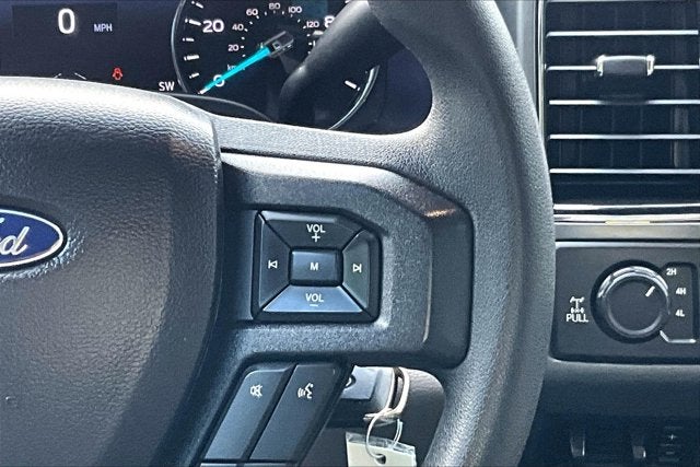 2020 Ford Super Duty F-350 SRW XLT