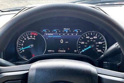 2020 Ford Super Duty F-350 SRW XLT
