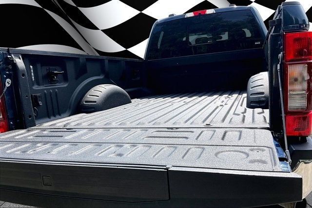 2020 Ford Super Duty F-350 SRW XLT
