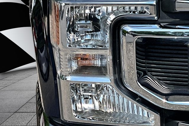 2020 Ford Super Duty F-350 SRW XLT