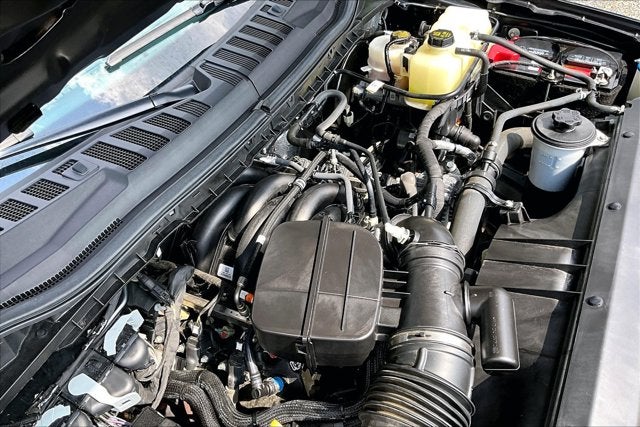 2020 Ford Super Duty F-350 SRW XLT