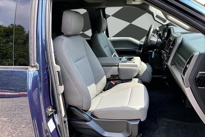 2020 Ford Super Duty F-350 SRW XLT