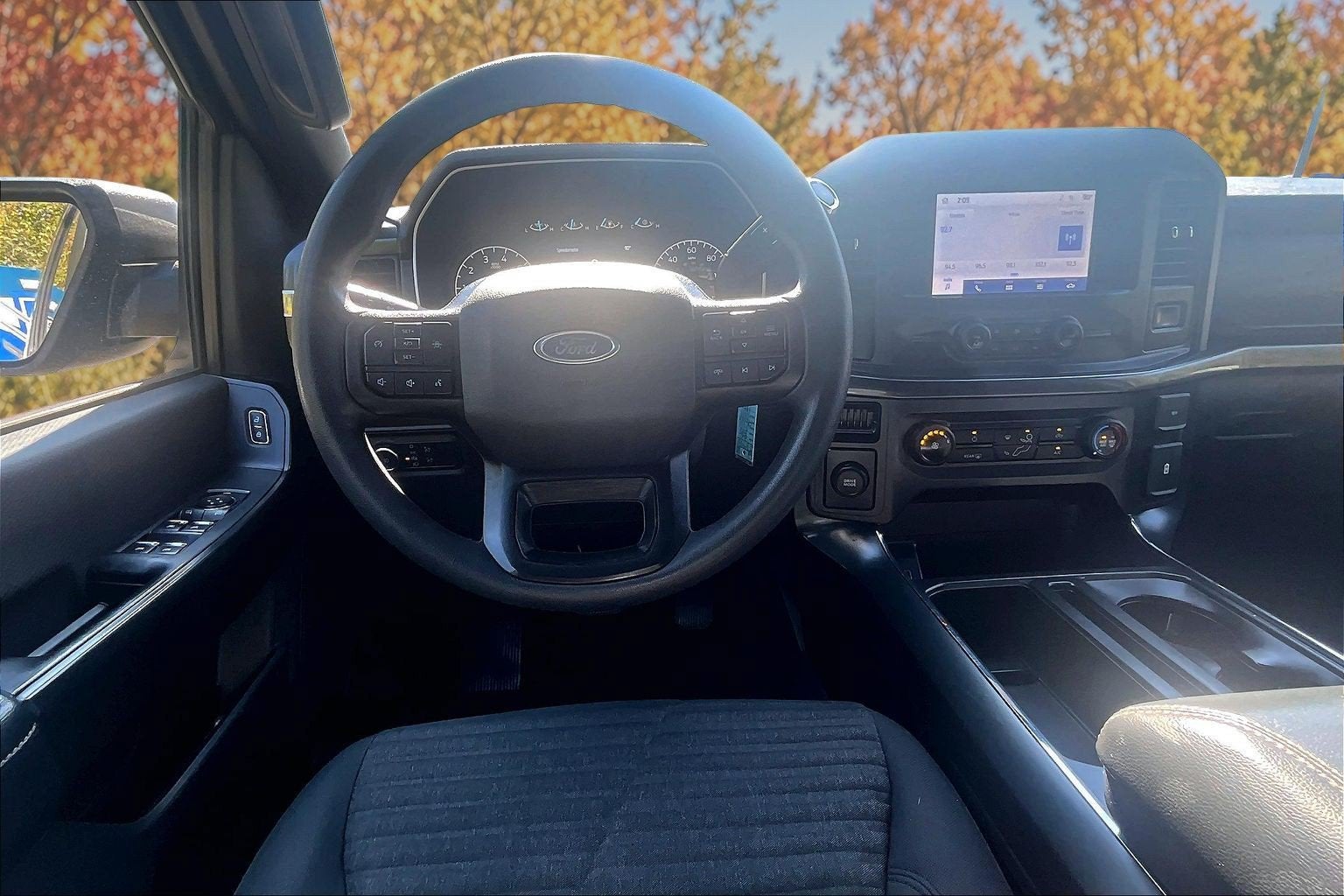 2021 Ford F-150 XL STX