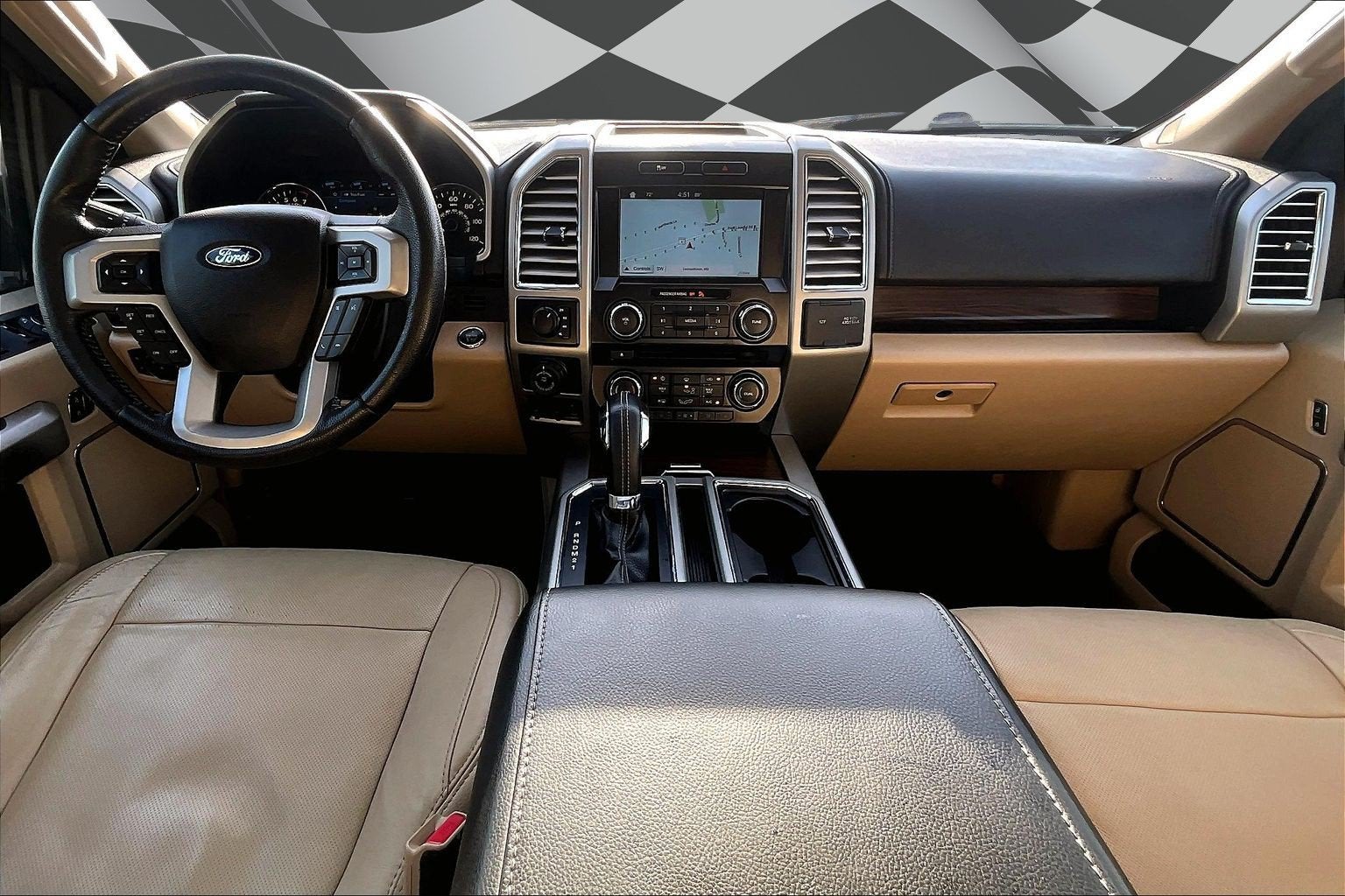 2016 Ford F-150 Base