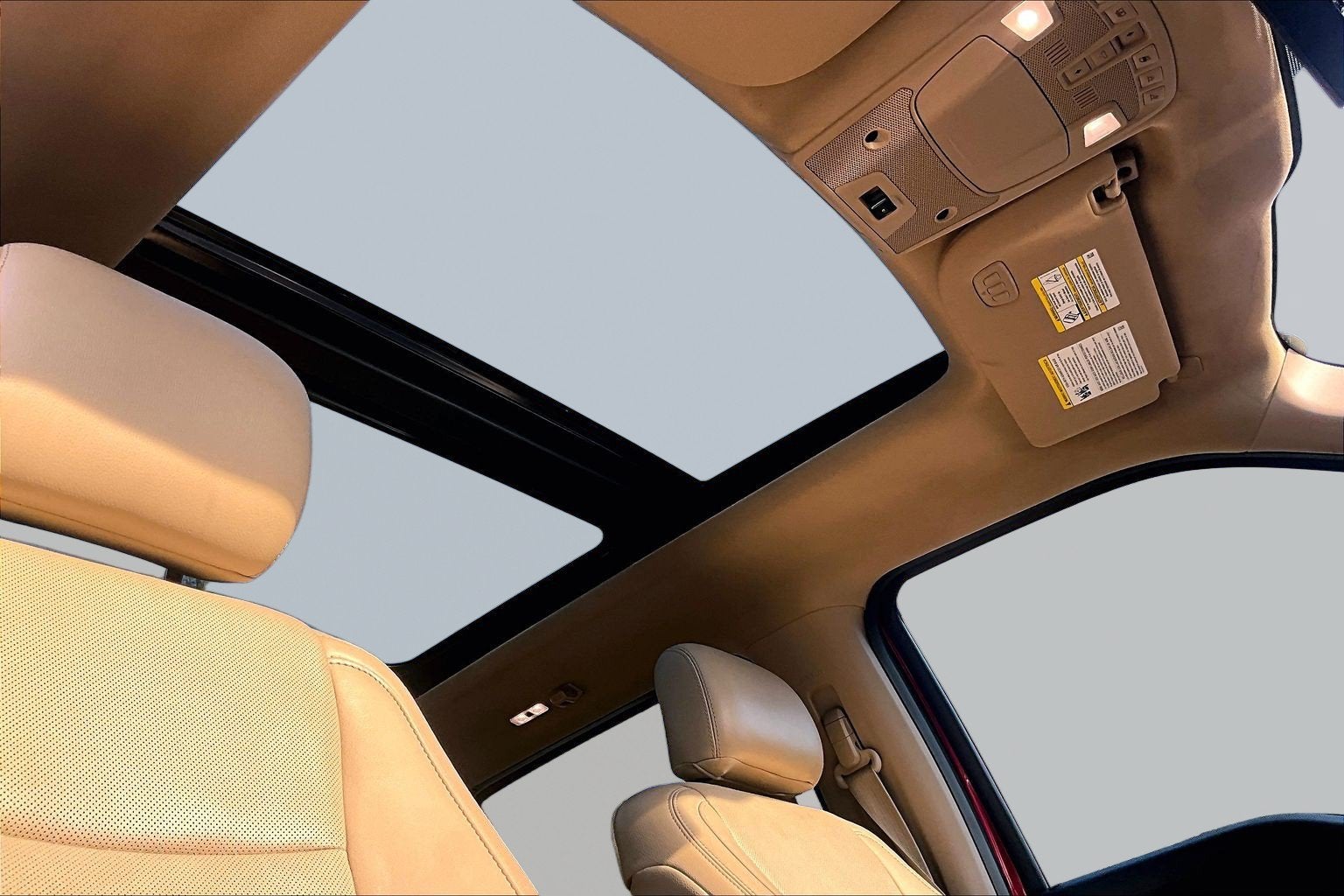 2016 Ford F-150 Base
