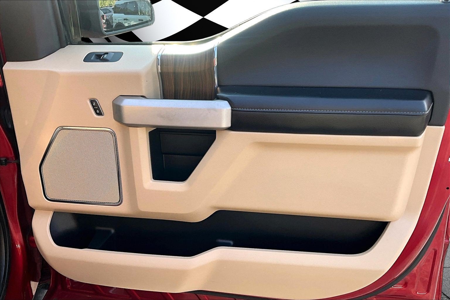 2016 Ford F-150 Base