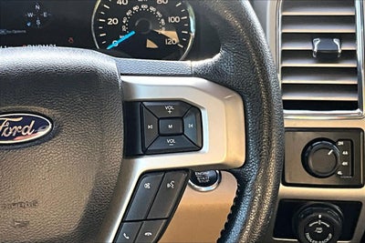 2016 Ford F-150 Base