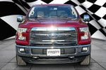 2016 Ford F-150 Base