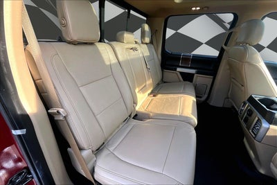 2016 Ford F-150 Base