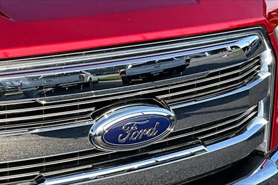 2016 Ford F-150 Base