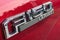2016 Ford F-150 Base