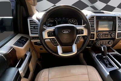 2016 Ford F-150 Base
