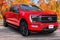 2021 Ford F-150 4WD