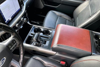 2021 Ford F-150 4WD