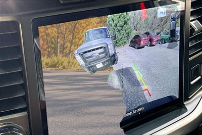 2021 Ford F-150 4WD