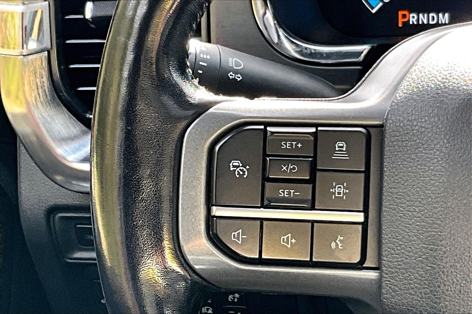 2021 Ford F-150 4WD