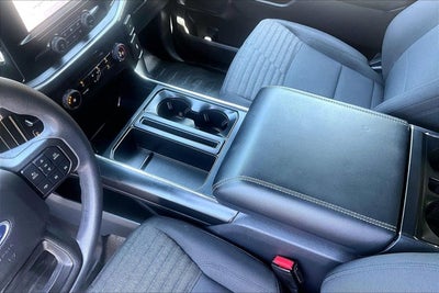 2023 Ford F-150 XL STX 4WD
