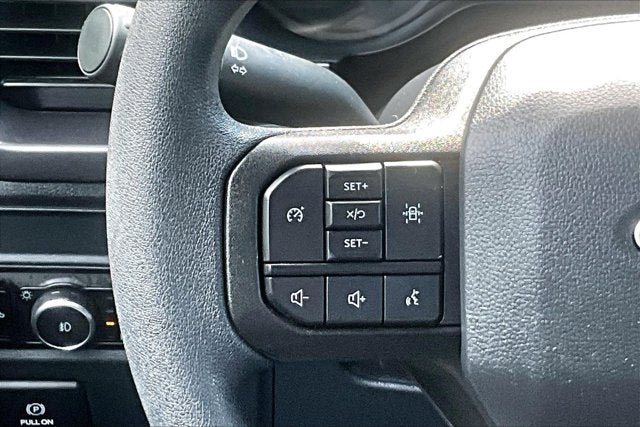 2023 Ford F-150 XL STX 4WD