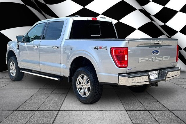 2023 Ford F-150 XLT HIGH PACKAGE