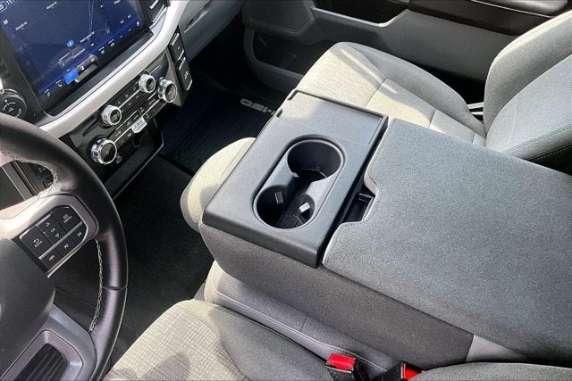 2023 Ford F-150 XLT HIGH PACKAGE